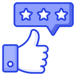 Feedback  Icon