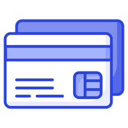 Atm card  Icon