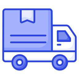 Cargo Van  Icon