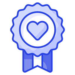 Badge  Icon