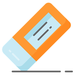 Eraser  Icon