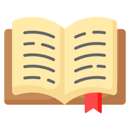 Book  Icon