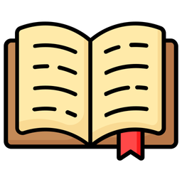 Book  Icon