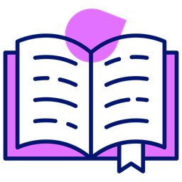 Book  Icon