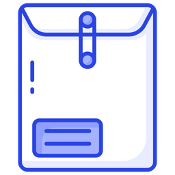 Envelope  Icon