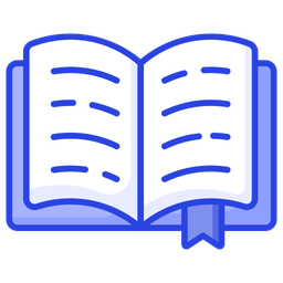 Book  Icon