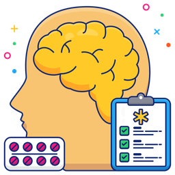 Brain  Icon