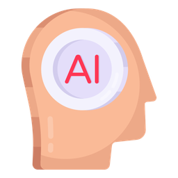 Ai Mind  Icon