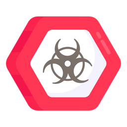 Biohazard  Icon