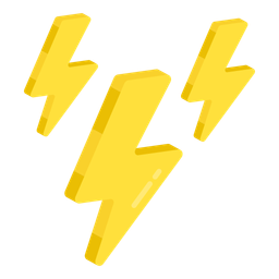 Bolts  Icon