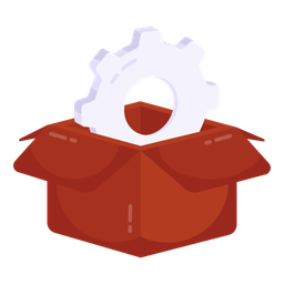 97Seo Package  Icon