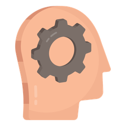 Brain Development  Icon