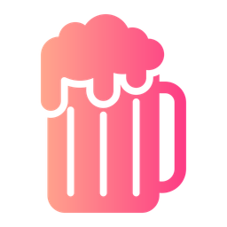 Beer mug  Icon