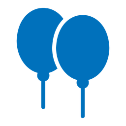 Balloon  Icon