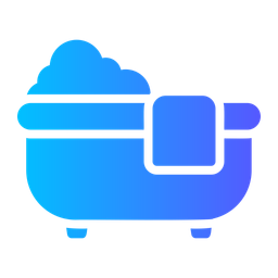 Bathtub  Icon