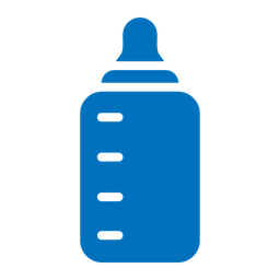 Baby bottle  Icon