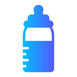 Baby bottle  Icon