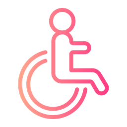 Disabled  Icon