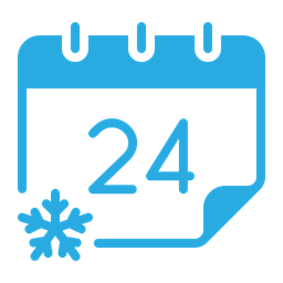 Calendar  Icon