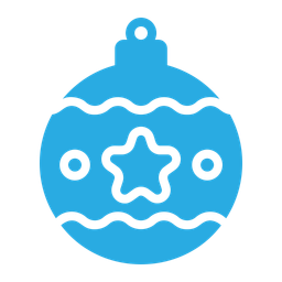 Bauble  Icon