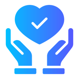 Compassion  Icon