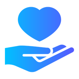 Compassion  Icon