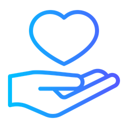 Compassion  Icon