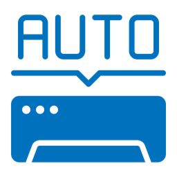 Auto  Icon