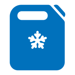 Coolant  Icon