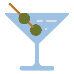 Cocktail  Symbol