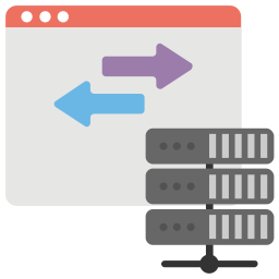 Backup System  Icon