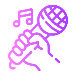 Microphone  Icon