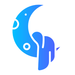 Healthy sleep  Icon