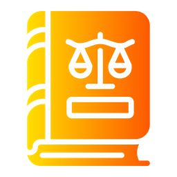 Law book  Icon