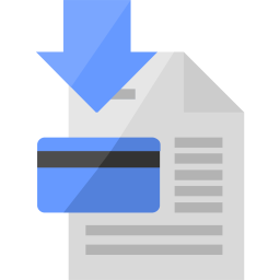 Complete documentation  Icon