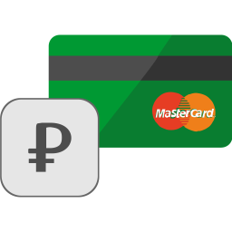 Credit-card  Icon