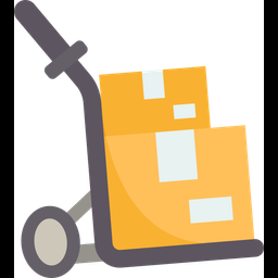 Cart  Icon