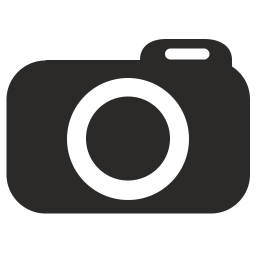 Digital camera  Icon