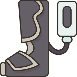 Foot  Icon