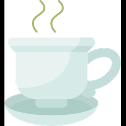 Cup  Icon