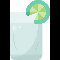 Lemonade  Icon