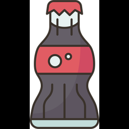 Cola  Icon