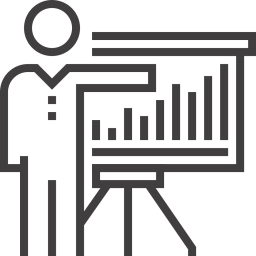 Analytics  Icon