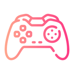 Controller  Icon