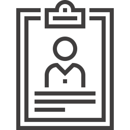 Clipboard  Icon