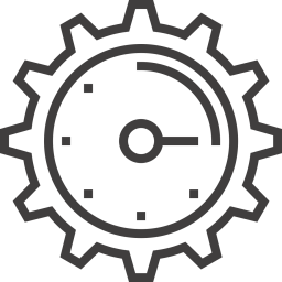 Cogwheel  Icon