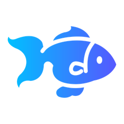 Goldfish  Icon