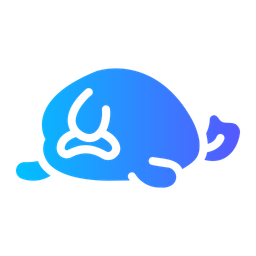 Blobfish  Icon