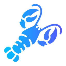 Crawfish  Icon