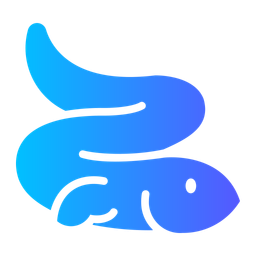 Eel  Icon